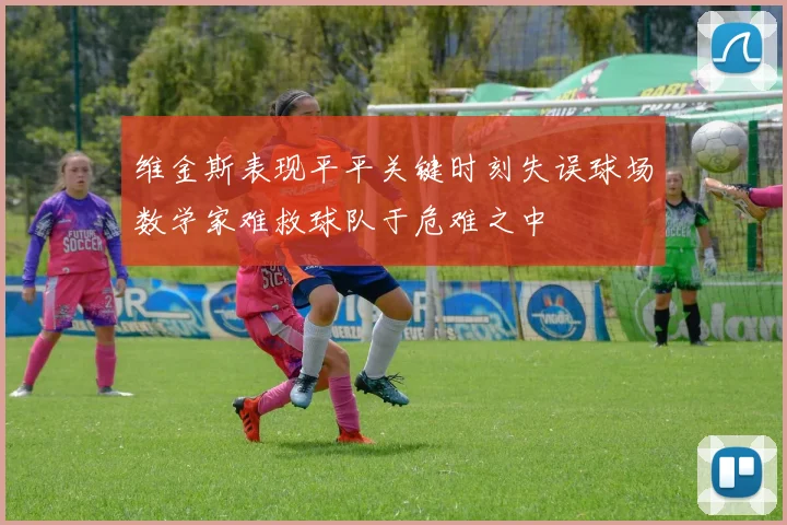 维金斯表现平平关键时刻失误球场数学家难救球队于危难之中
